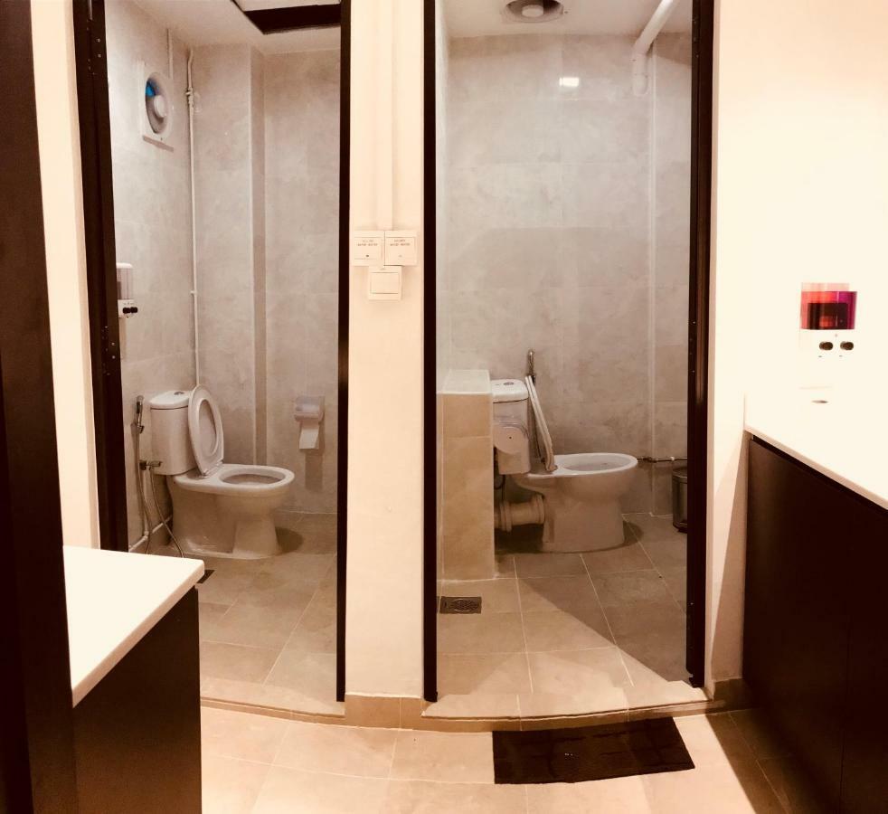 Atlantis Pods @ Chinatown Ξενοδοχείο Σιγκαπούρη Εξωτερικό φωτογραφία
